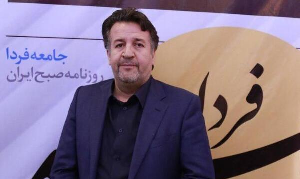 عکس داوود باقری