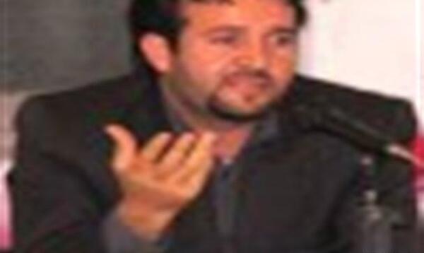 عکس داوود باقری