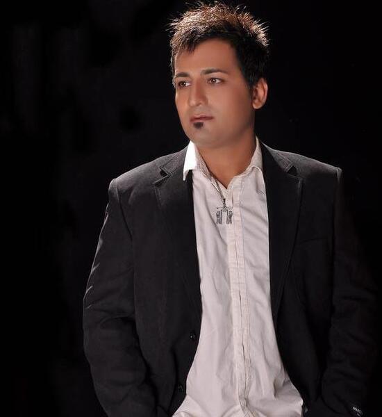 عکس داوود باقری