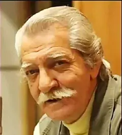 عکس داوود باقری