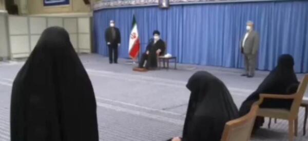 عکس فاطمه سلیمانی