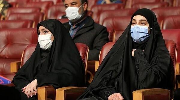 عکس فاطمه سلیمانی