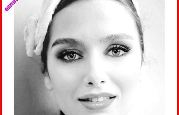 عکس بچگی بیرجه آکالای