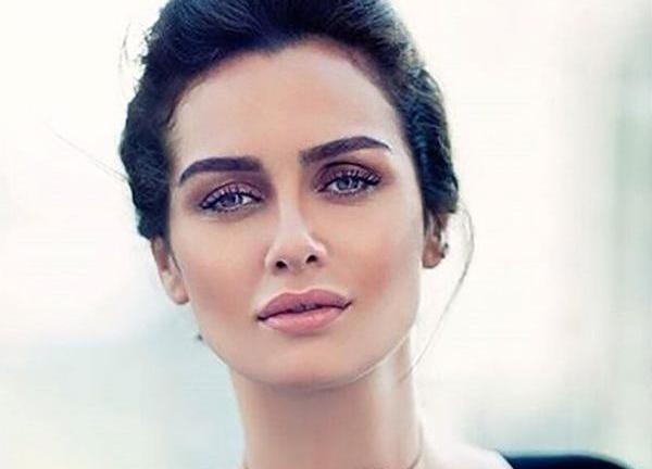 عکس بچگی بیرجه آکالای