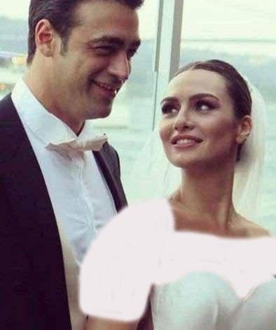 عکس بچگی بیرجه آکالای