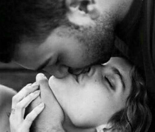 عکس عاشقانه خفن