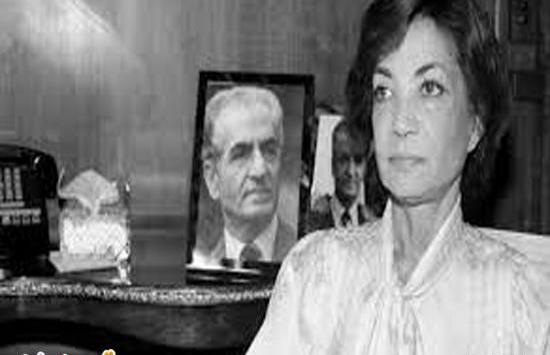 عکس سمیرا طارق معشوقه شاه