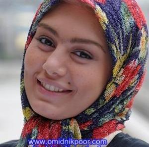 عکس همسر غلامیاری