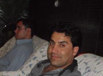 عکس همسر غلامیاری