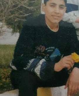 عکس همسر غلامیاری