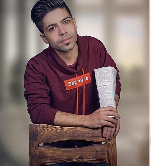 عکس همسر غلامیاری