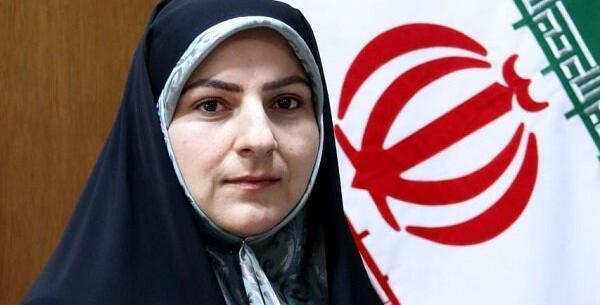 عکس فاطمه کاظمی