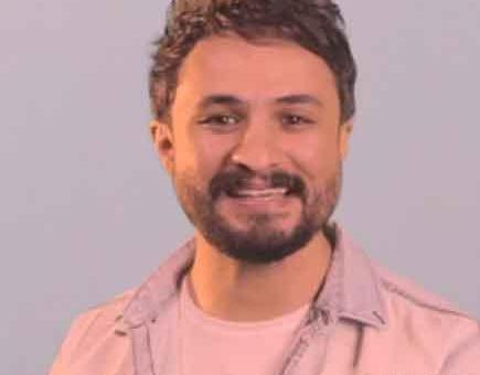 عکس حمید هیراد و راغب