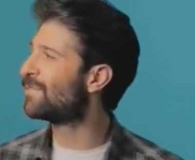 عکس حمید هیراد و راغب