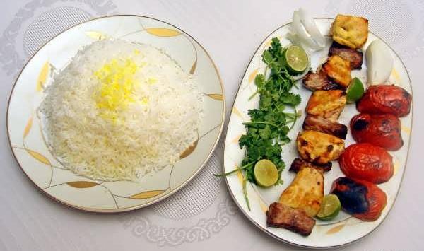عکس غذا جوجه