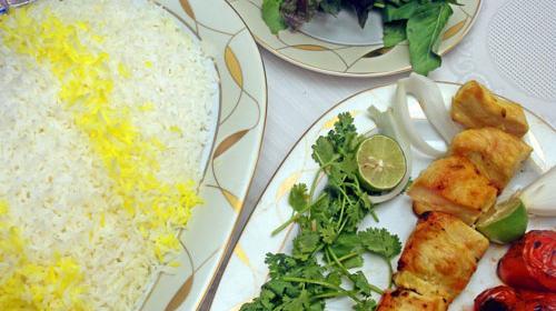 عکس غذا جوجه
