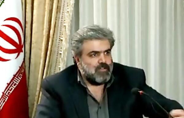 عکس محسن پهلوان