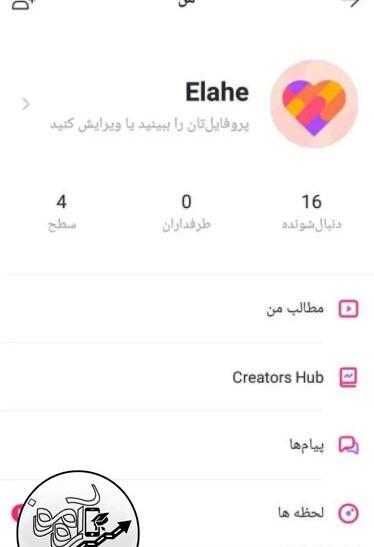 عکس لایکی