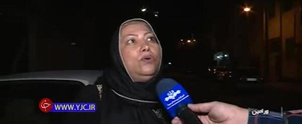 عکس شهاب اردستانی ورامین