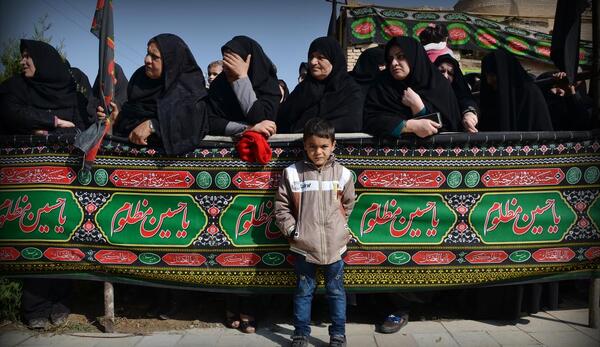 عکس جابر غلامی