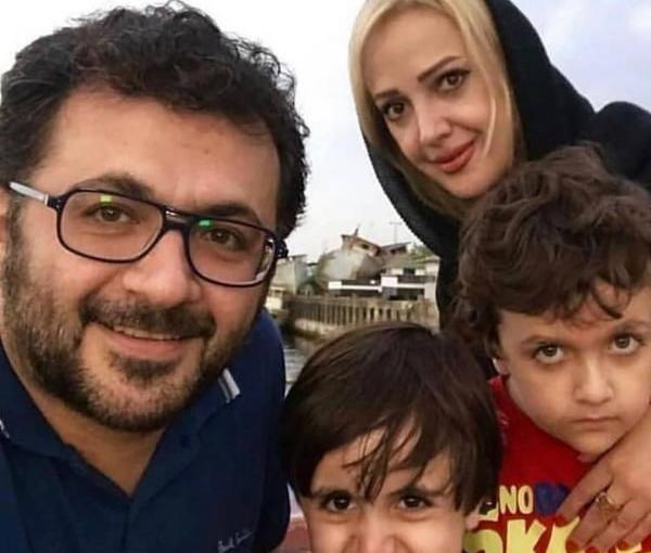 عکس جابر درسریال نابرد رنج