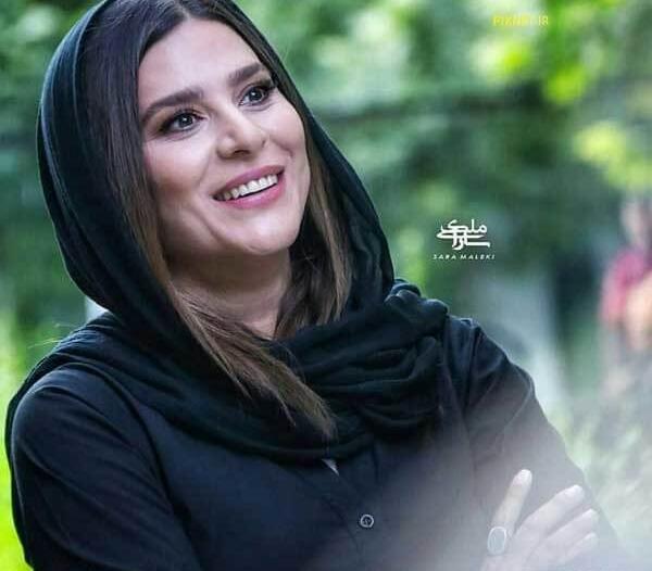 عکس جابر درسریال نابرد رنج
