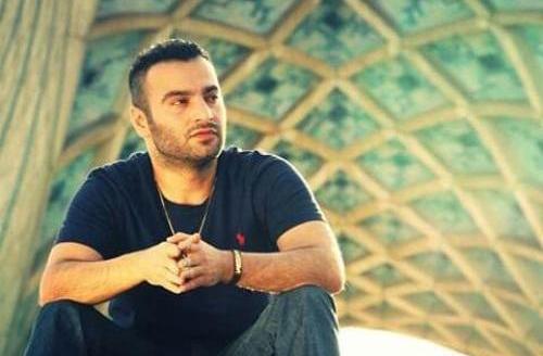 عکس نوشته از یاسر بختیاری