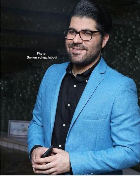 عکس محمد ذوقی