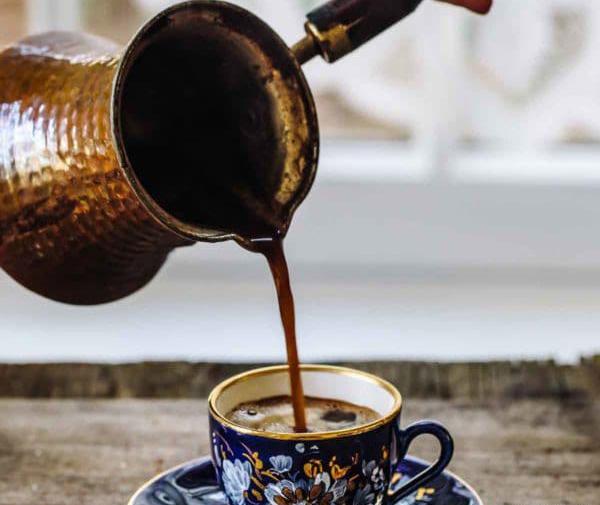 عکس نوشته قهوه ات را بنوش