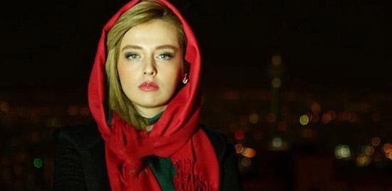 عکس بیتا فلاحی