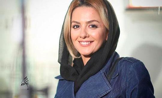 عکس بیتا فلاحی
