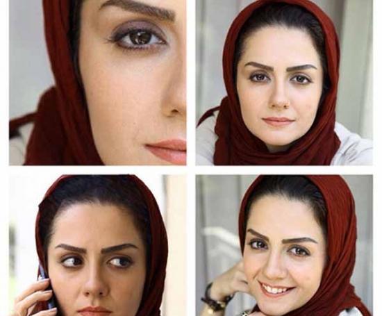 عکس بیتا فلاحی