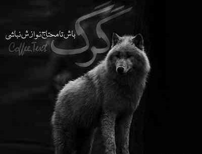 عکسهای جالب غمگین