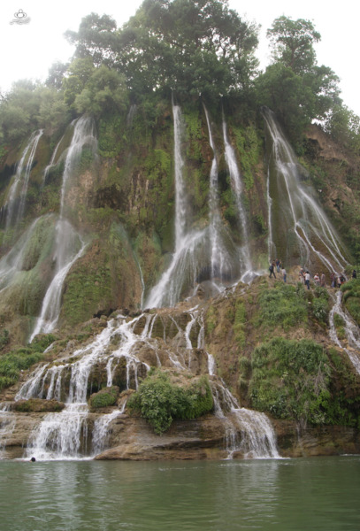 عکس تصاویر زیبای طبیعت لرستان