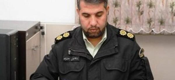 عکس داریوش سعیدی همدان