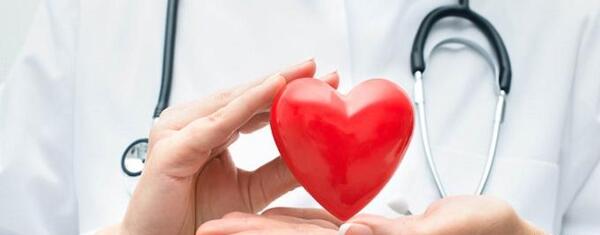 عکس قلب پزشکی