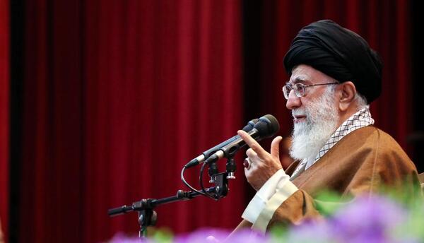 عکس حاج آقا شهاب مرادی