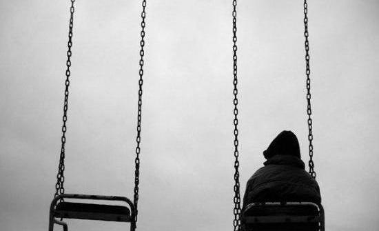 عکس مفهومی گذر عمر