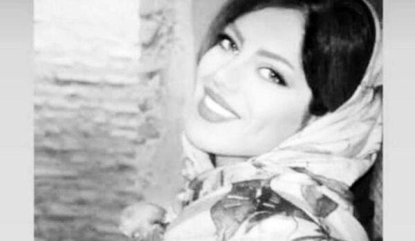 عکس شایان دوست پسر ریحانه عامری