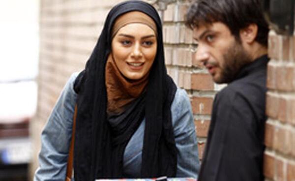 عکس سمانه پاکدل و سحر قریشی