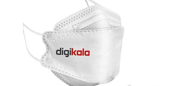 عکس سفید تزیین شده