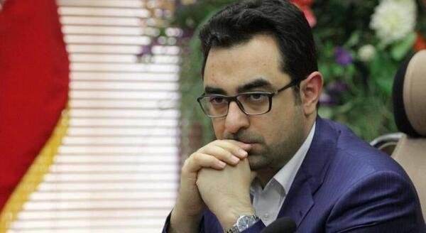 عکس احمد عراقچی