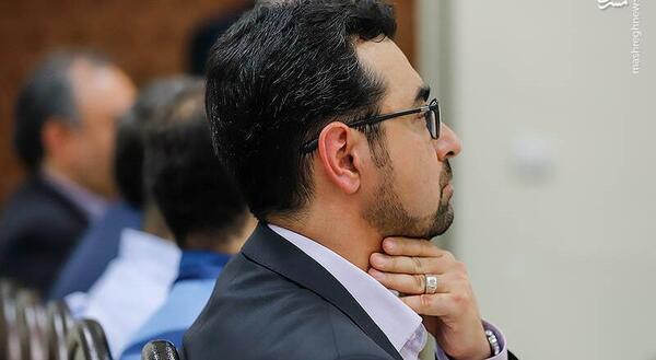 عکس احمد عراقچی