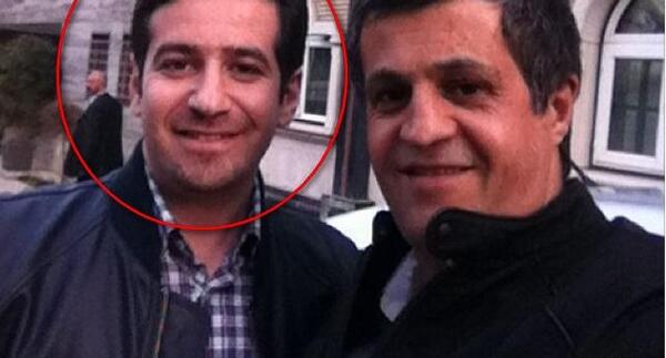 عکس احمد عراقچی
