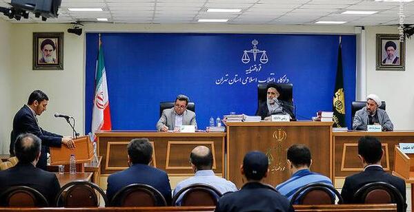 عکس احمد عراقچی
