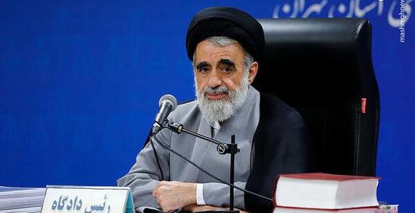 عکس احمد عراقچی