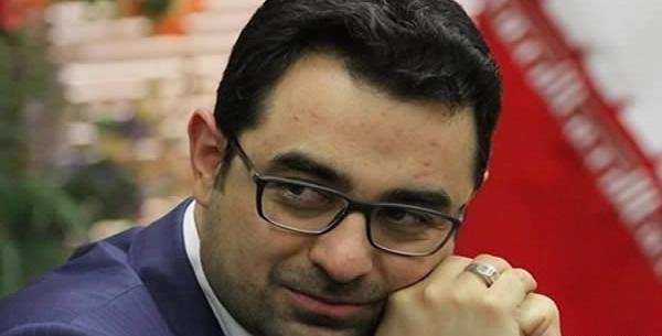 عکس احمد عراقچی