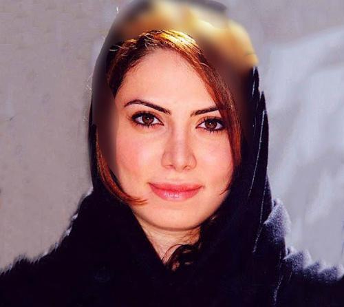 عکس شقایق رحیمی