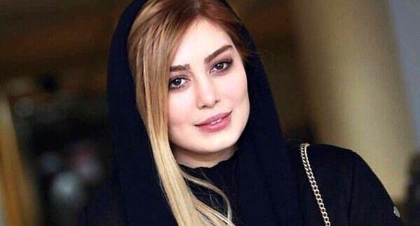 عکس شقایق رحیمی