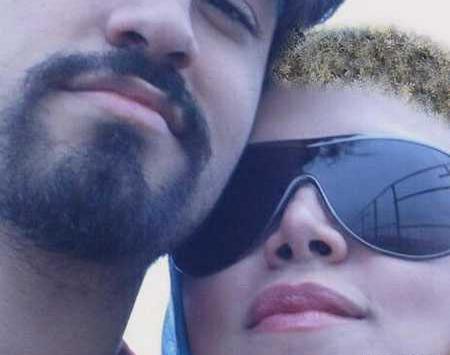 عکس شقایق رحیمی